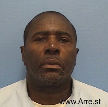 Robert  Lowe Mugshot