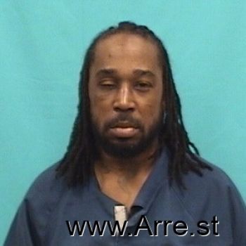 Robert  Mack Mugshot