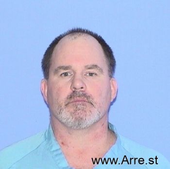 Robert  Major Mugshot