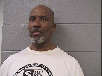 Robert  Mayberry Mugshot