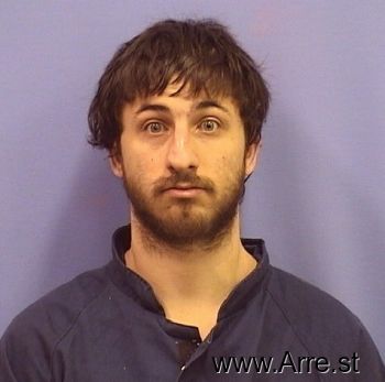 Robert  Mayer Mugshot