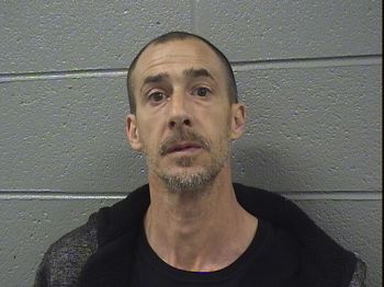 Robert  Mcclanahan Mugshot