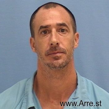 Robert B Mcclanahan Mugshot