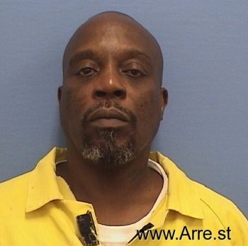 Robert  Mosley Mugshot