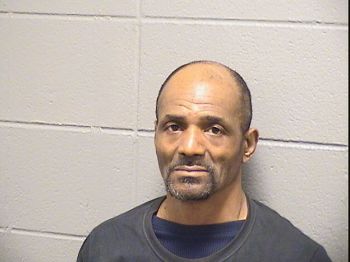 Robert  Norwood Mugshot