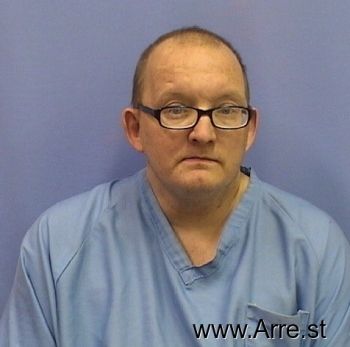 Robert C Otter Mugshot