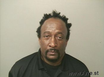 Robert Charles Reed Mugshot