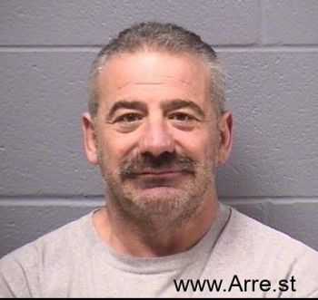 Robert  Roberts Mugshot