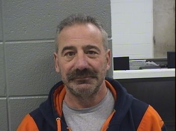 Robert  Roberts Mugshot