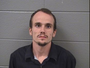 Robert  Roeh Mugshot