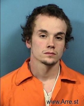 Robert  Roeh Mugshot