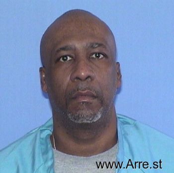 Robert L Jr Russell Mugshot