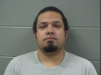 Robert  Salazar Mugshot