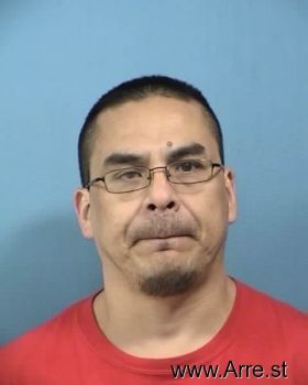 Robert  Sanchez Mugshot