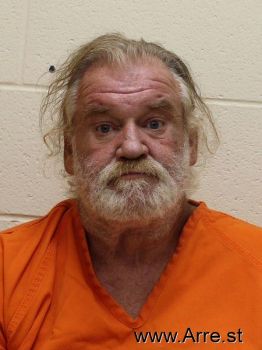 Robert Lyn Smith Mugshot