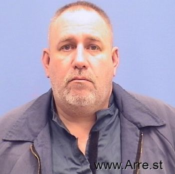 Robert D Sparks Mugshot