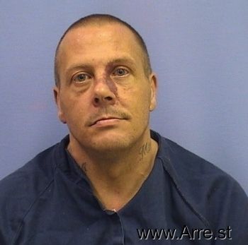 Robert L Sprague Mugshot