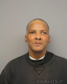 Robert  Staples Mugshot