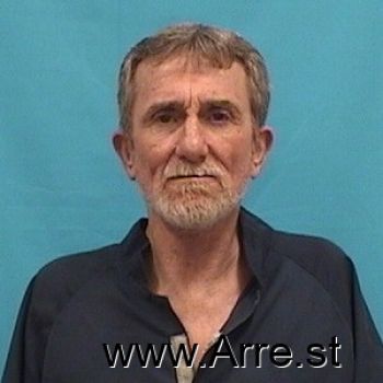 Robert D Temple Mugshot