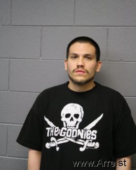 Robert Raphael Torres Mugshot