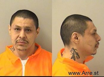 Robert Jap Trevino Mugshot