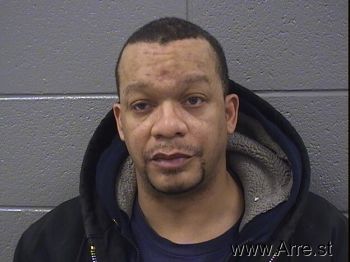 Robert L Trice Mugshot