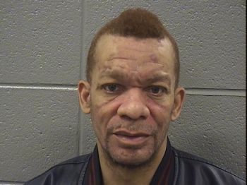 Robert  Trice Mugshot