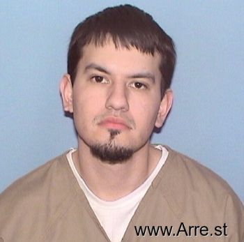 Robert  Vazquez Mugshot