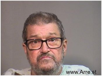 Robert James Wade Mugshot