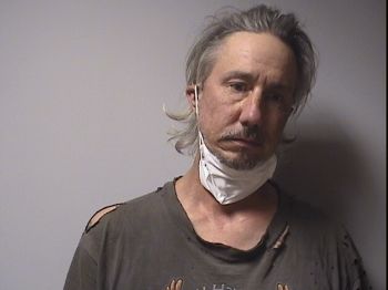 Robert  Wade Mugshot