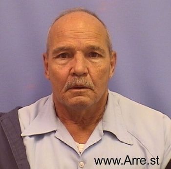 Robert W Walters Mugshot