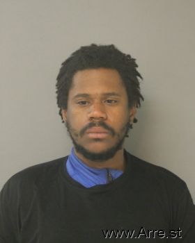 Robert P Warner Mugshot