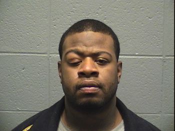 Robert  Washington Mugshot