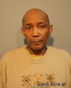 Robert C Washington Mugshot