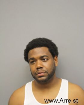 Robert Stephen Washington Mugshot