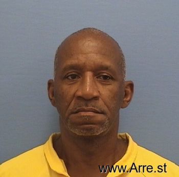 Robert  Washington Mugshot