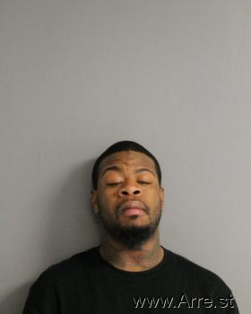 Robert  Washington Mugshot