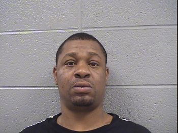 Robert  Weatherspoon Mugshot