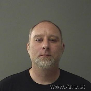 Robert Thomas Wichert Mugshot