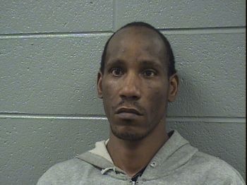 Robert  Wilkerson Mugshot