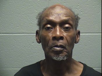 Robert  Willis Mugshot