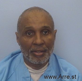 Robert  Winston Mugshot