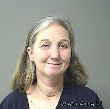 Roberta E Kroeger Mugshot