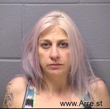 Roberta L Roop Mugshot