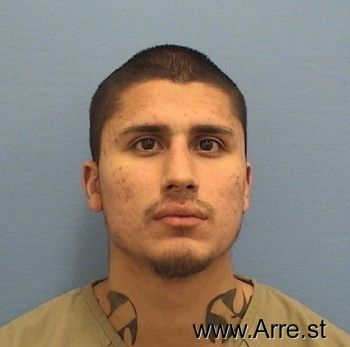 Roberto C Almaraz Mugshot