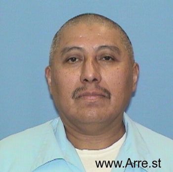 Roberto A Ayala Mugshot