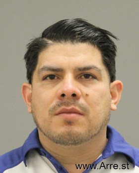 Roberto Nmn Becerra Mugshot