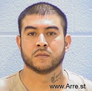 Roberto  Cruz Mugshot