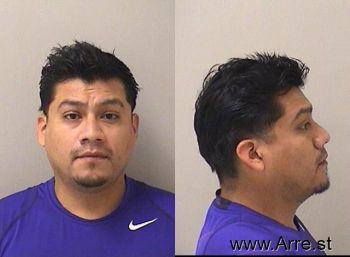 Roberto C Cruz-ponce Mugshot