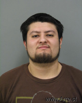 Roberto Nmn Diaz Mugshot